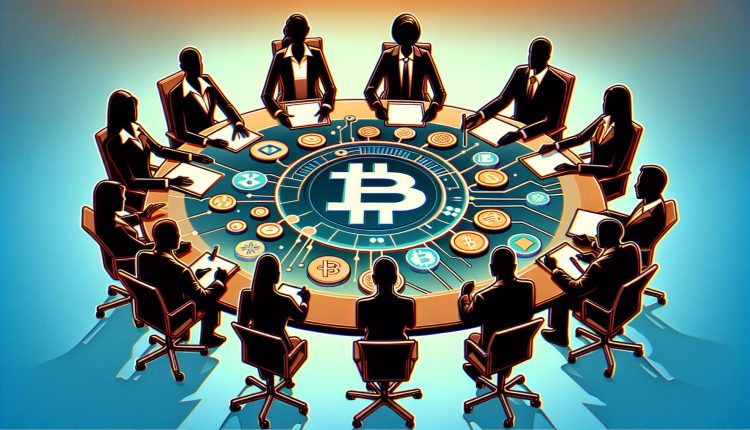 SEC Commissioners at Roundtable: Committed to Crafting Effective Cryptocurrency Regulations