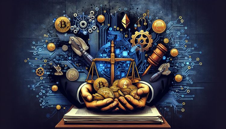 SEC Reforms Its Approach to Cryptocurrency Regulations: What’s New?