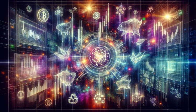 Discover How Apple and Tesla Stocks Are Being Transformed in DigiFT’s Innovative On-Chain Index Fund