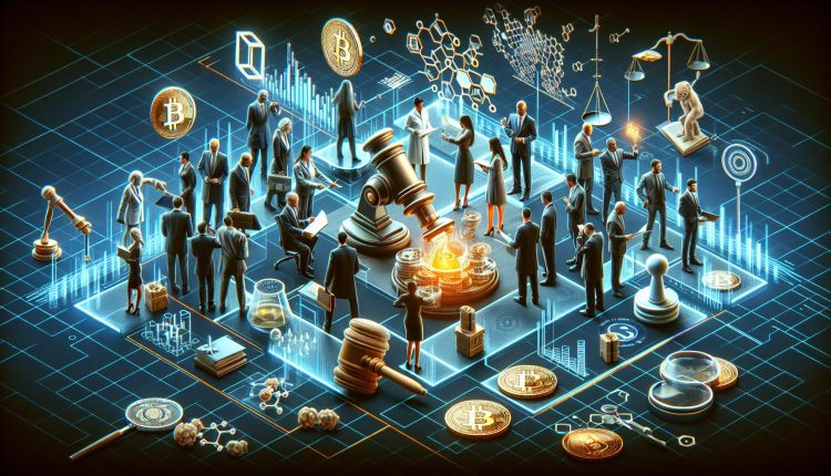 Shaping the Future: New Regulatory Proposals Aim to Create a Fair Playing Field for Financial Influencers