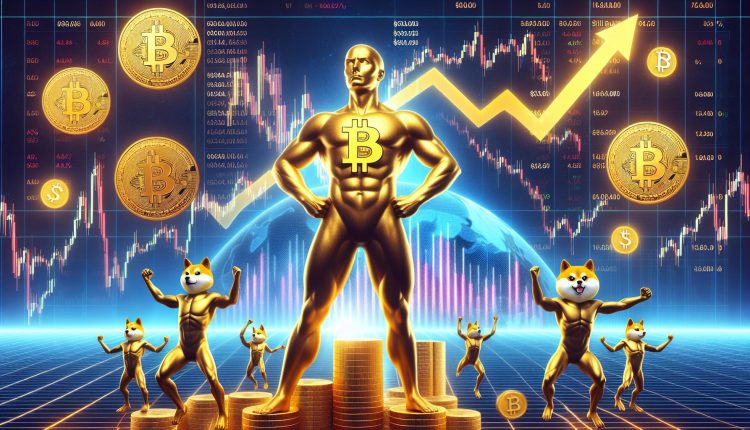 Bitcoin Stays Strong at $87K While Dogecoin and SHIB Jump 11% Amid Tariff Watch