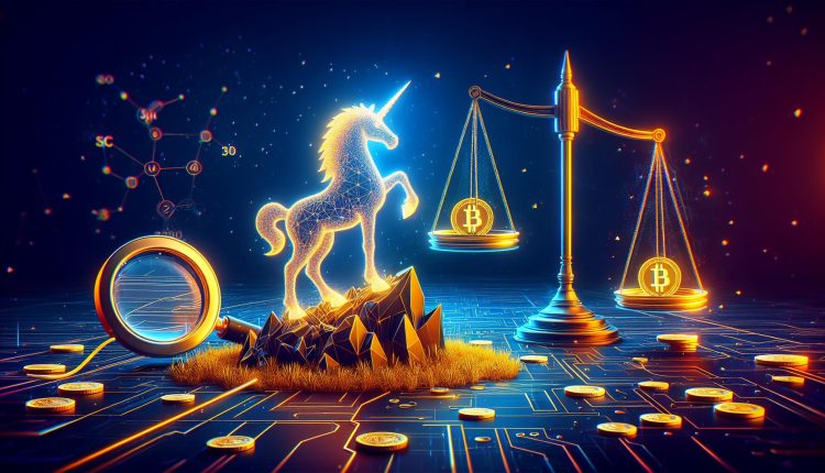 Unicoin CEO Questions Continued SEC Scrutiny: What’s Going On?