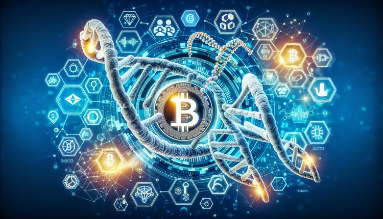 Sei Foundation Eyes 23andMe Acquisition to Revolutionize Genetic Data with Blockchain Technology