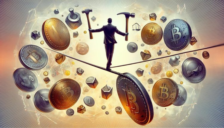 Is Your Investment Strategy at Risk Due to Michael Saylor’s Financial Tactics?