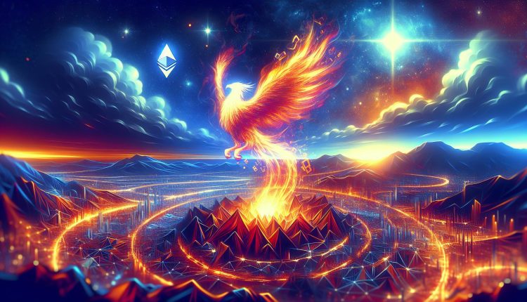 Ethereum Regains Top Position as the Foremost DEX Chain, Surpassing Solana for the First Time Since September!