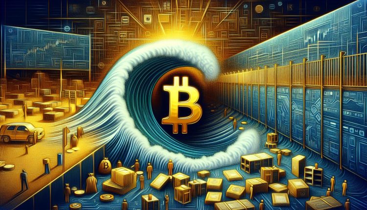 How Trump’s Tariffs Might Unexpectedly Benefit Bitcoin