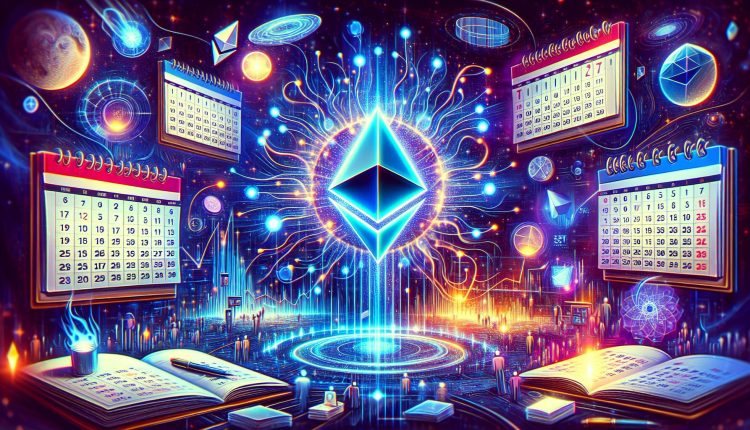 Mark Your Calendars: Ethereum’s Pectra Upgrade Set for May 7, Promises Exciting Developments!