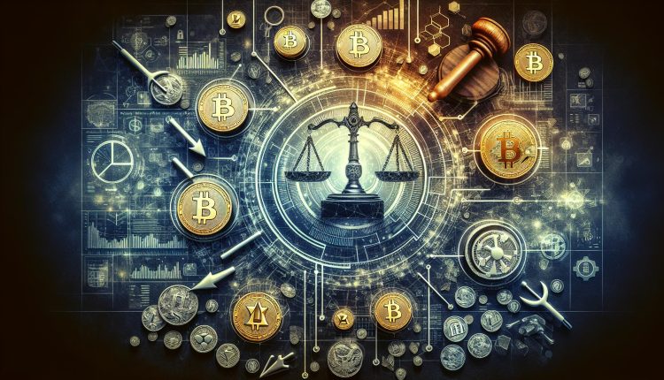 SEC Staff Reevaluates Crypto Guidance as Regulatory Landscape Transforms Under Biden Administration