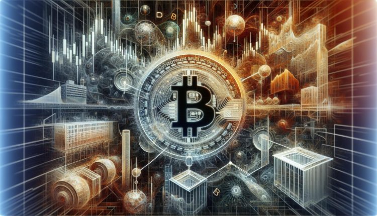 Chart of the Week: Is the Bond Market Bitcoin’s Early Warning System?