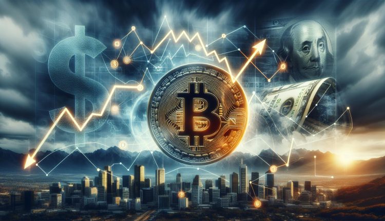 Bitcoin Shows Bullish Signs Amid Weakening Dollar and Looming Stagflation, According to Grayscale Analysis