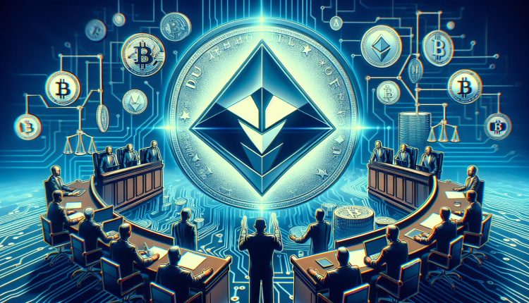 Senate Democrats Criticize DOJ’s Move to Eliminate Crypto Unit, Warning It Could Empower Criminal Activities