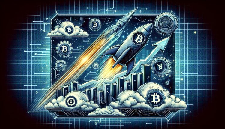 Bitcoin Skyrockets to $84.5K, Breaking Downtrend Amid Trump’s Tariff Exemptions on Crucial Tech