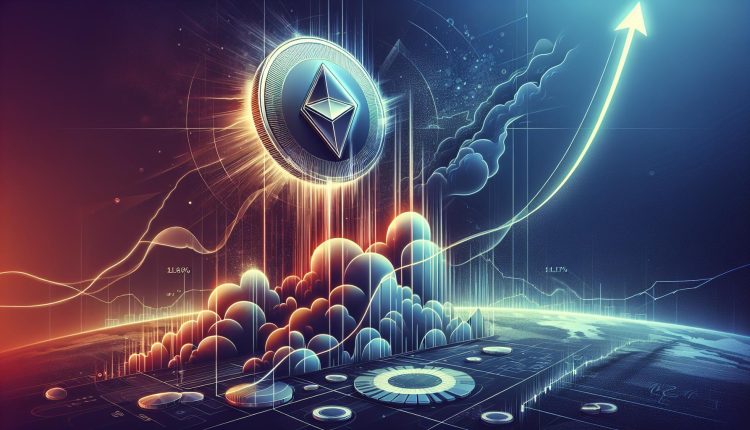 NEAR Skyrockets by 11.7%, Spearheading Market Rise Over the Weekend