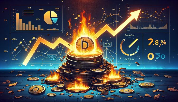 Mantra Announces Massive $160M OM Token Burn, Including 50% from DAO Founder’s Holdings, After Dramatic 90% Price Drop