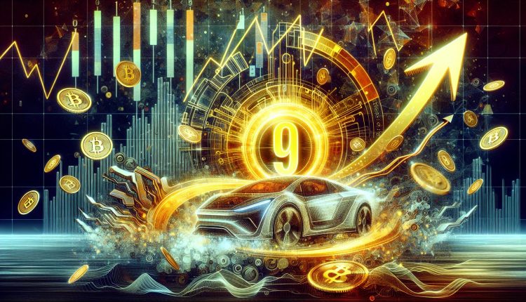 Tesla Reveals $951 Million in Cryptocurrency Assets Amid Earnings Shortfall