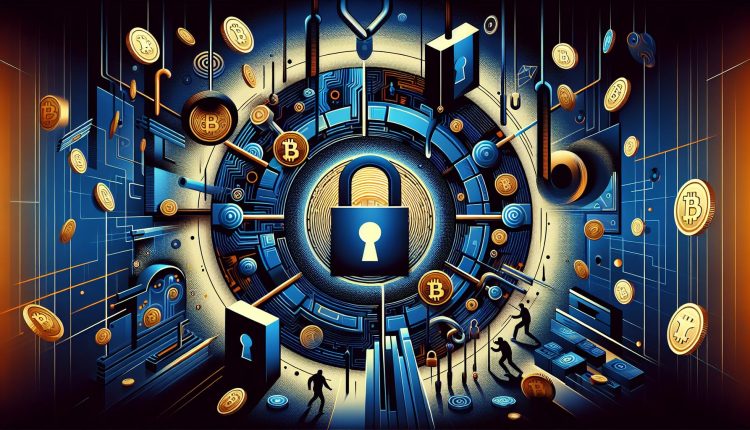 Unveiled: PGI Global Founder Charged in Massive $200 Million Crypto Ponzi Scheme Scandal