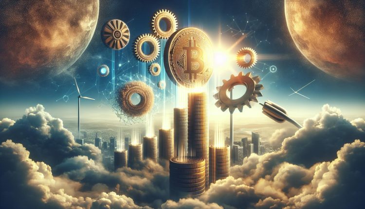 Stacks’ STX Soars to Top Weekly Performer, Fueled by Bitgo Partnership and Rising Institutional Interest