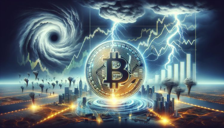 Chart of the Week: How Tariff Turmoil Is Bolstering Bitcoin’s Reputation as a Reliable Asset Haven