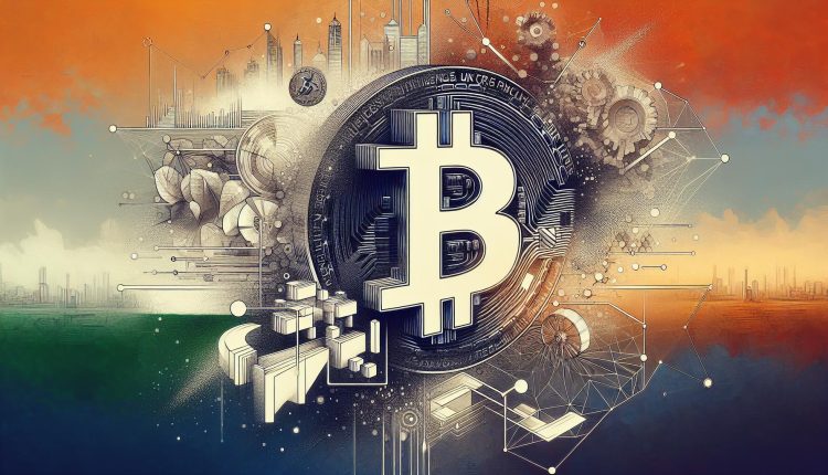 Bitcoin Remains Resilient Amid Gloomy Economic Outlook and Escalating India-Pakistan Conflict