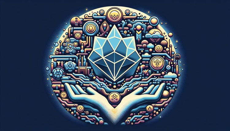 Unlocking the Future: Empowering Institutional Access to IOTA and Beyond!