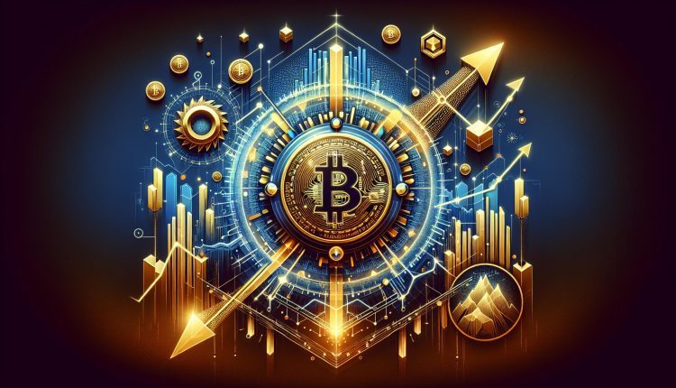 Surge in Gold-Backed Cryptocurrency Minting Reaches Three-Year Peak Amid Decline in Central Bank Purchases