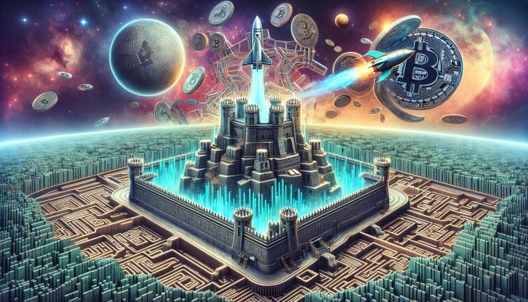 Bitcoin Faces Resistance at $97K, While Cardano’s ADA Surges Leading Up to Key FOMC Decision