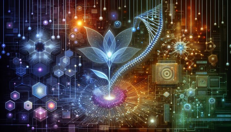 Discover the Exciting Launch of the TWIN Foundation: Pioneering a New Era in Technology and Innovation