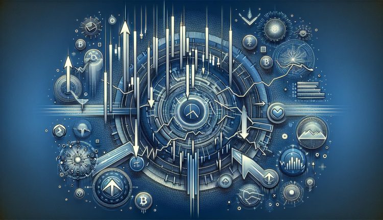NEAR Slides 5.7% Amid Broader Market Downturn: Latest Performance Insights