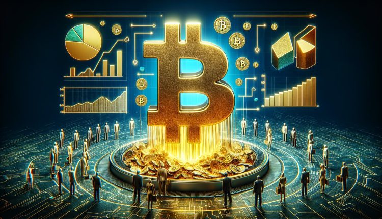 $5 Billion Floods into Bitcoin ETFs: The Power of Strategic Investment Moves