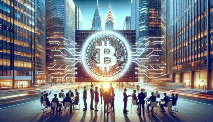 NYC Mayor Eric Adams Forms Innovative Crypto Advisory Council to Shape the Future of Digital Currency