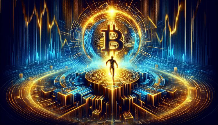 Trader Initiates Bold $1.1 Billion Bitcoin Bet with 40X Leverage on Hyperliquid