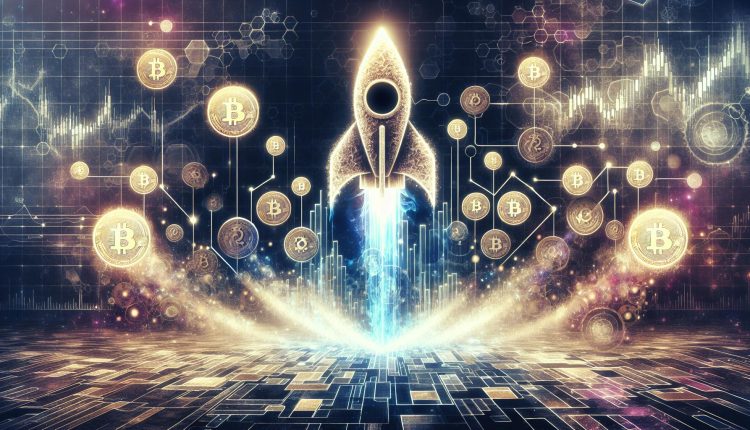 XRP Spot ETF Inches Toward U.S. Launch: A Game Changer in Crypto Investment