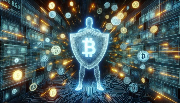 SEC Task Force Leader Urges Crypto Traders to Embrace Maturity Instead of Seeking Government Intervention