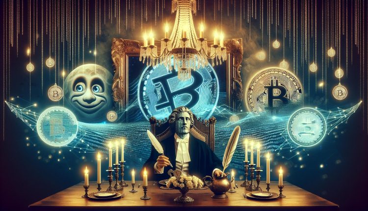 Top House Judiciary Democrat Raises Concerns Over Trump’s Memecoin Dinner Inquiry