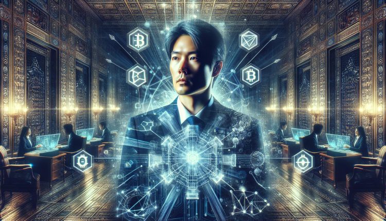Breaking News: CEO of Hashed Research Takes on Role as Chief Policy Officer at Korea’s Presidential Office