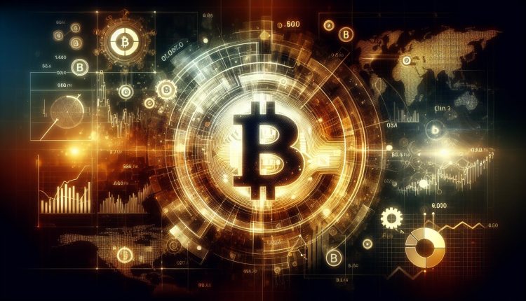 Bitcoin Faces Challenges While Hang Seng Rallies in Response to U.S.-China Trade Optimism; All Eyes on U.S. Inflation Data