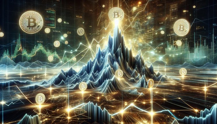 Exciting Market Update: AAVE Climbs 2.8%, Leading the Charge as Index Surges From Tuesday