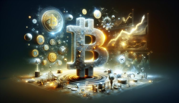 Mercurity Fintech Sets Sights on $800M Bitcoin Investment, Aims for Russell 2000 Spot