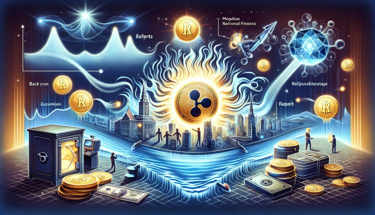 XRP Expands DeFi Reach: How Flare’s FAssets and FXRP are Elevating the Game, According to Messari