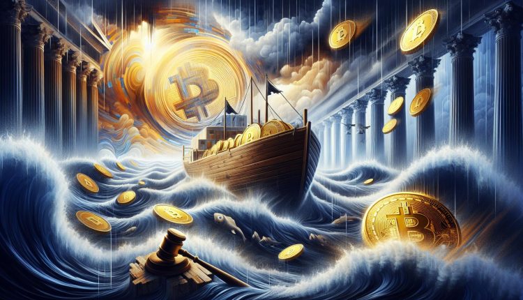 Ark Invest Sells Off Almost $45 Million in Circle Shares Following U.S. Senate’s Approval of GENIUS Act