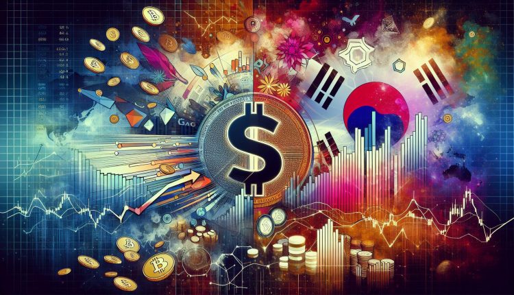 Korean Crypto Influencers Ignite Major Surge in $USELESS, Defying Conventional Market Wisdom: Asia Morning Update