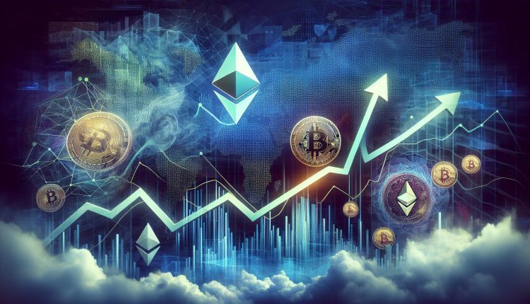 NEAR Protocol Climbs 5%: Market Optimism Prevails Despite Middle East Tensions