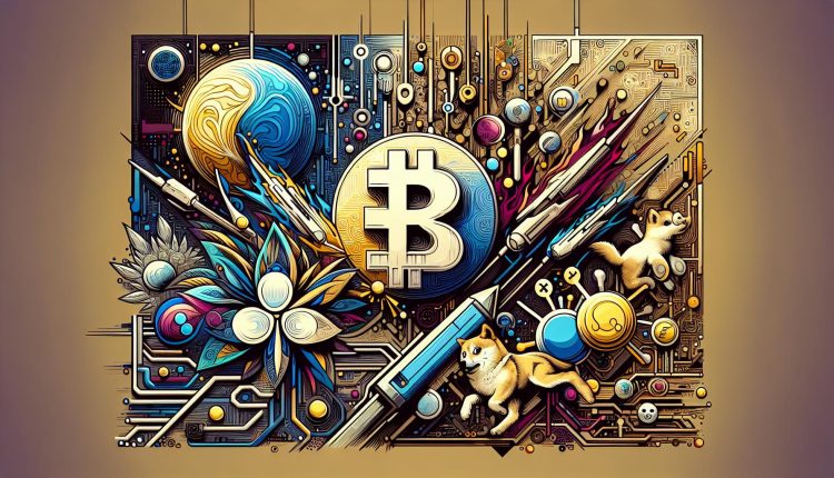 SEC Likely to Greenlight Exciting New Spot Crypto ETFs for XRP, SOL, DOGE According to Bloomberg Insights