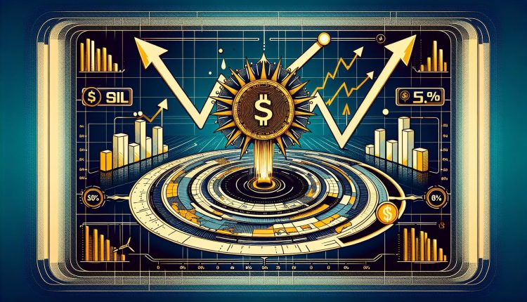 Solana’s SOL Dips 8%: Navigating the Impact of Surging Oil Prices on Cryptocurrency Traders
