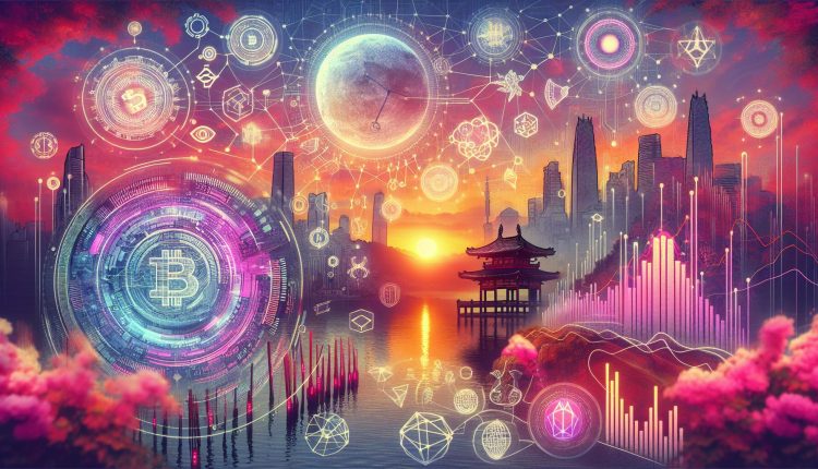 Asia Morning Insight: Is There Hidden Value in Distributed Compute Tokens Compared to CoreWeave (CRWV)?