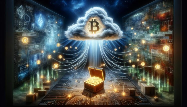 $8 Billion in Bitcoin Transfers Linked to Possible Secret Bitcoin Cash Experiment