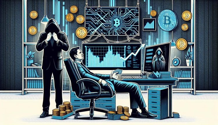 Political Donor Loses $250K in Crypto to Scammer Impersonating Trump Ally Steve Witkoff