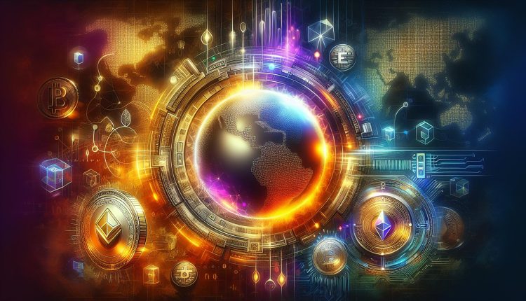 Truth Social Eyes Expansion Into Crypto: Plans for a New ETF Linked to Digital Assets Unveiled!