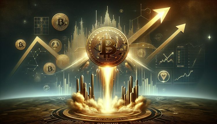 Will Bitcoin Hit $130K? Signs of a Major Market Shift Emerge in Crypto Trading