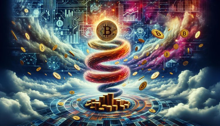 Chart of the Week: Is ‘Hyperbitcoinization’ Transforming From Fantasy to Reality?